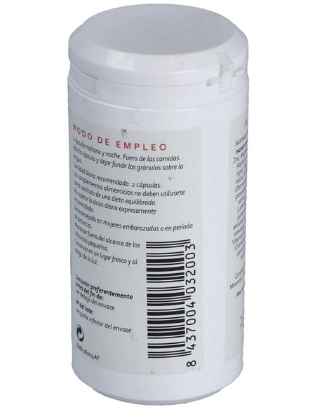 Detoxvital 60Cap. de Equisalud