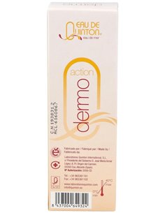Quinton Dermo Action 100Ml. de Quinton