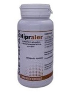 Disbialer (Hipraler) 60Cap. de Metofam