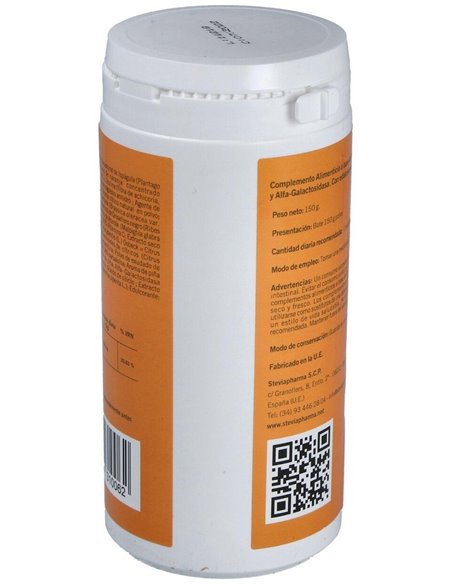 Colostevia 150 Gramos Steviapharma