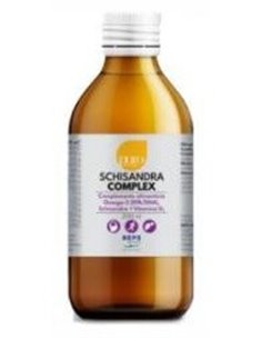 Schisandra Complex líquido 200 ml de Puro Omega