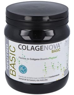 Colagenova Basic Colageno Hidrolizado 390Gr. de Vaminter