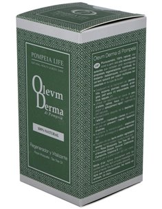 Oleum Di Pompeia Derma 50Ml. de F. De Pompeia
