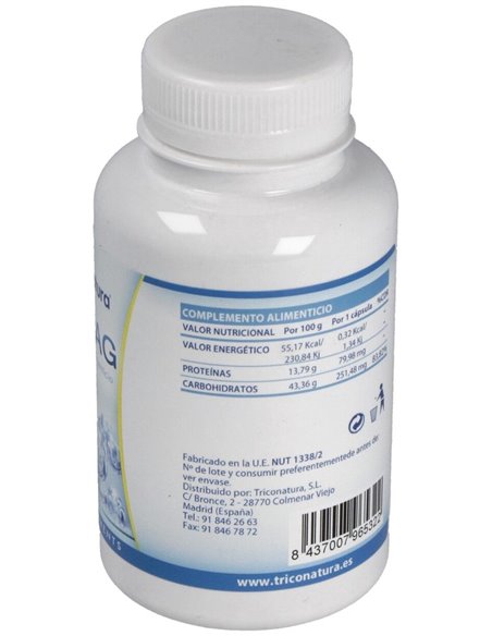 Oximag 60Cap. de Triconatura