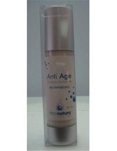 Emulsion Anti Age 50Ml. de Triconatura