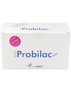 Probilac Plus Libre De Lactosa 30Sbrs. de Triconatura