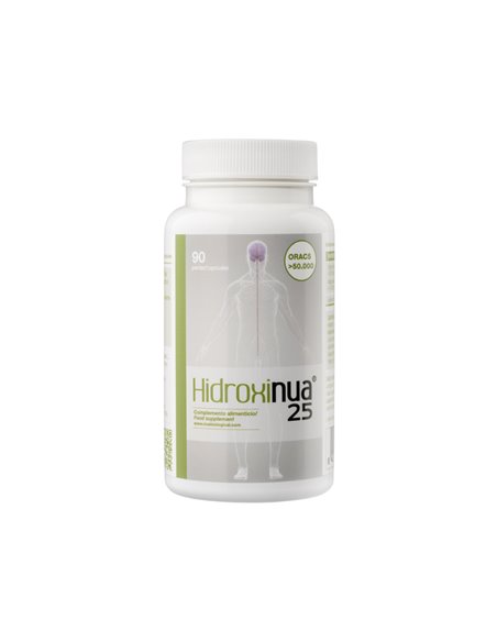 Hidroxinua 90Perlas de Nua