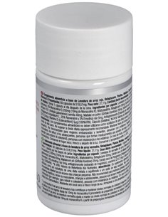 Lesscol 60Cap. de Prisma Natural