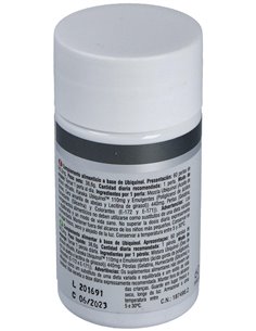 Ubiquinol 60Perlas de Prisma Natural