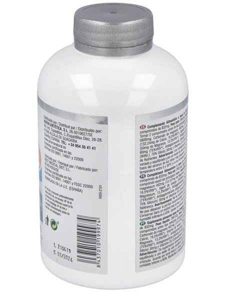 Nuevo Colageno 360 Comp.   de Prisma Natural