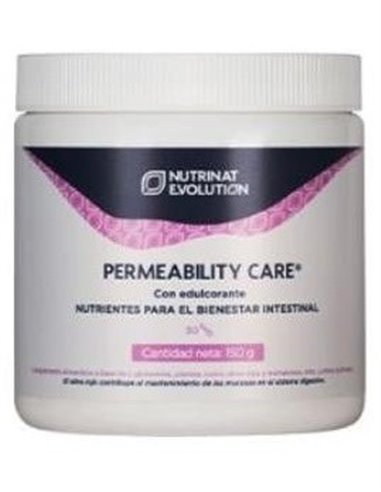 Permeability Care 150 G de Nutrinat Evolution