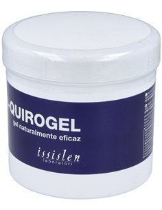 Ph-Quirogel Gel Para Masaje 500Ml. de Issislen