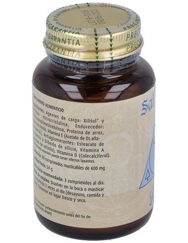 Sal Salys-90 11 Si 90Comp. de Jellybell