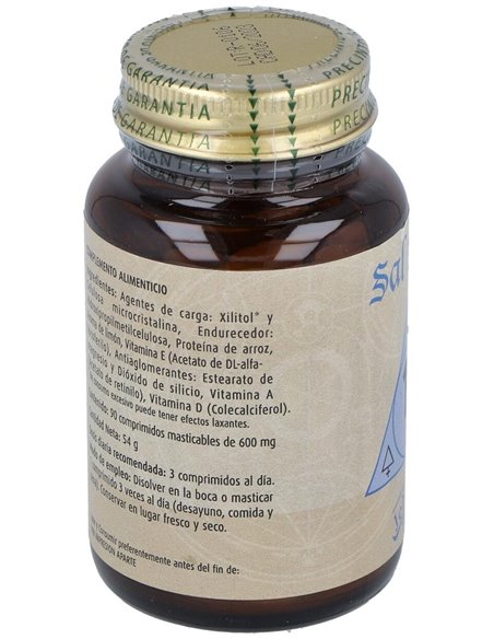 Sal Salys-90 11 Si 90Comp. de Jellybell