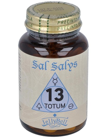 Sal Salys-90 13 Totum 90Comp. de Jellybell
