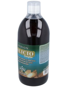 Atrion Silicio Complex 1Litro de Jellybell