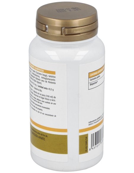 Curcubel 60Cap. de Jellybell