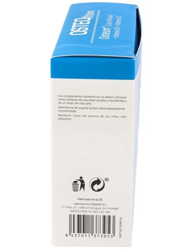 Osteo Atrion 30Sticks de Jellybell