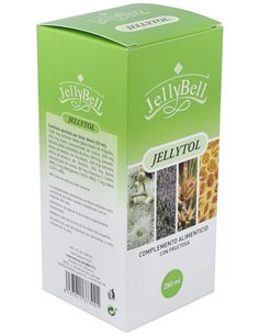 Jellytol (Jellytoss) 250Ml. de Jellybell