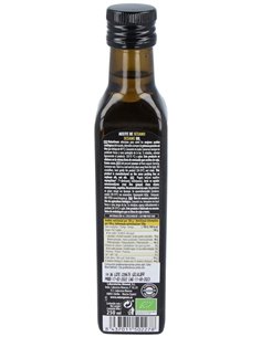 Aceite De Sesamo 1ª Pression Frio 250Ml Bio de Naturgreen