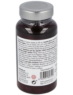 Artifin 60Cap. de Mundonatural