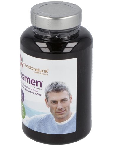 Prosmen 60Cap. de Mundonatural