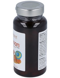 Curcusan 60Cap. de Mundonatural