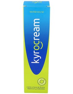 Kyrocream 250Ml. de Kyrocream