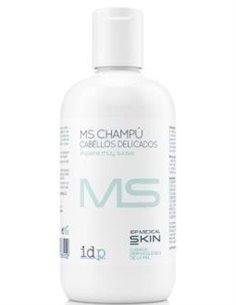 Dk Ms Champu Cabellos Delicados 250Ml de Idp