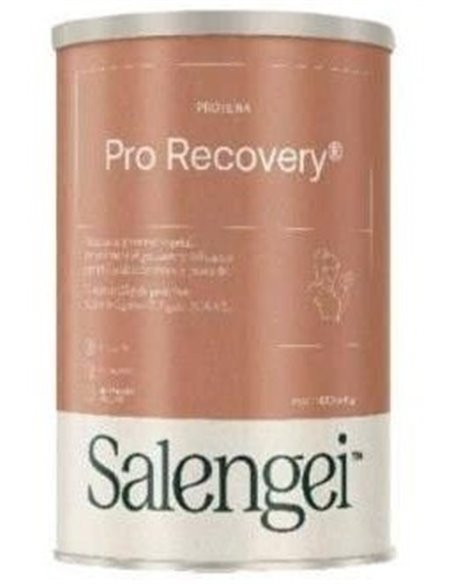 Proteina De Guisante Con Colageno Y Cacao 500Gr. de Active F