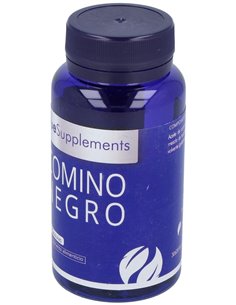Comino Negro 90Cap. de Ergonat
