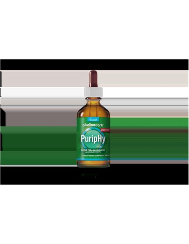 Puriphy 60Ml. de Alkaline Care