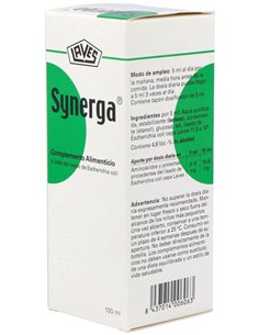 Synerga 100Ml. de Margan