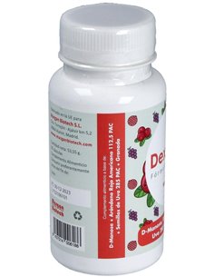 Dextrocis 90Cap. de Margan