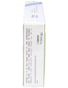 Defenvital 20Viales de Margan