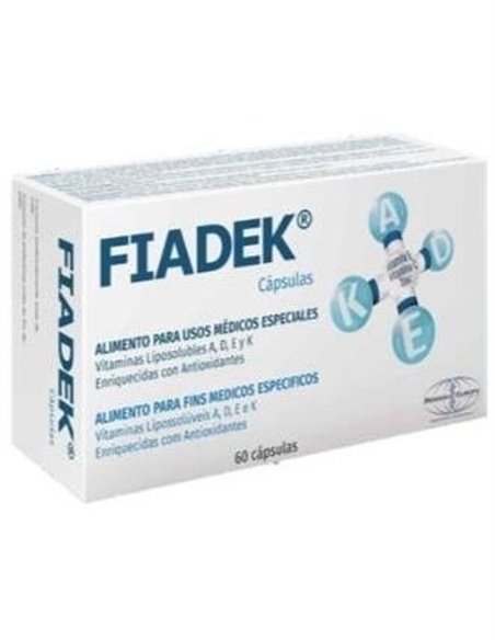 Fiadek 60Cap. de Rendon