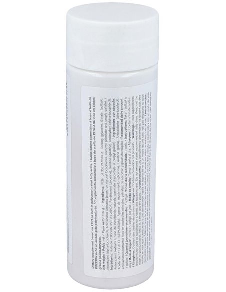 Omega 3 35/25 90Perlas de Gen Professional