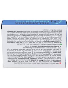 Melatonina 1Mg. 60Comp Sublingual de Tequial