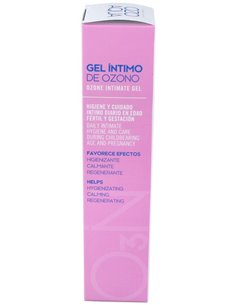 Ozoaqua Gel Intimo De Ozono 200Ml. de Ozoaqua