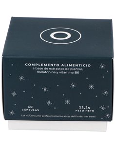 Aora Noche 30Cap. de Aora