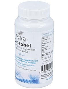Osteobet 60Comp. de Betula
