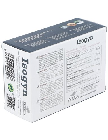 Isogyn 45Cap. de Betula