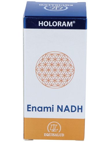 Holoram Enami Nadh 60Cap. de Equisalud