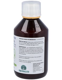 Lipolife Liposomal Multivit 250Ml. de Equisalud