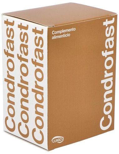 Condrofast 90Cap. de Luigco