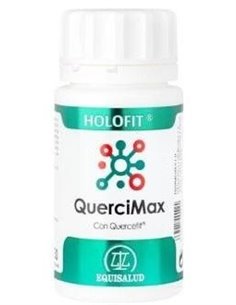 Holofit Quercimax 50Cap. de Equisalud