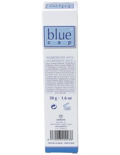Blue-Cap Crema 50Gr. de Catalysis