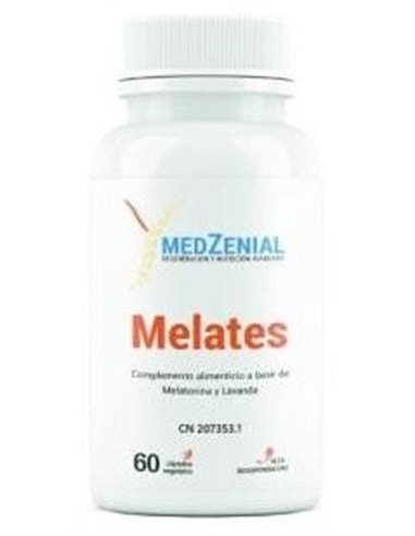 Melates 60Cap. de Medzenial