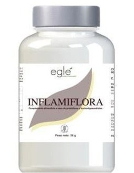 Inflamiflora 60Cap. de Egle