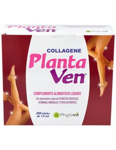 Plantaven Colageno 20Sticks de Phytovit
